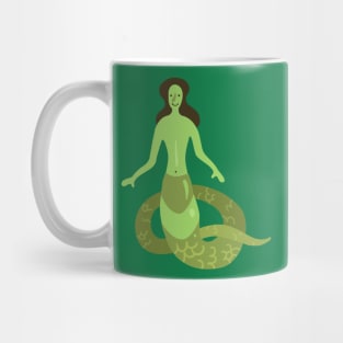 Toon Lamia Mug